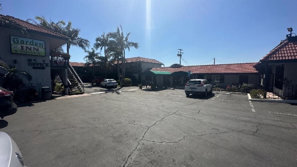 Garden Inn and Suites Glendora image 2