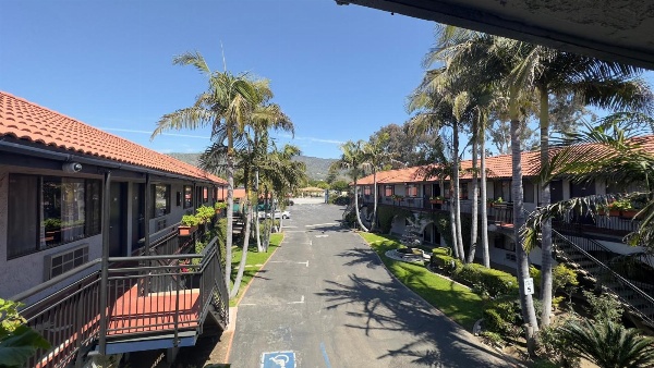 Garden Inn and Suites Glendora image 3